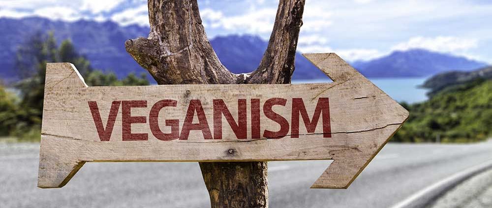 Veganismo veganesimo cos'è